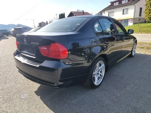 BMW 320d xDrive Bild 4