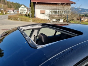 BMW 320d xDrive Bild 10