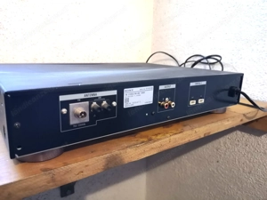 Sony S570ES, Radioteil Bild 3