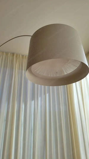 Bogenleuchte orginal von Foscarini  Bild 2