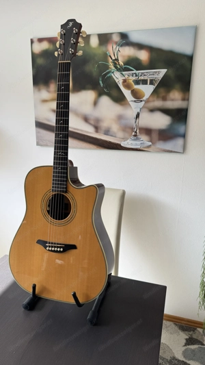 Furch D 24 SR CUT Westerngitarre Bild 3