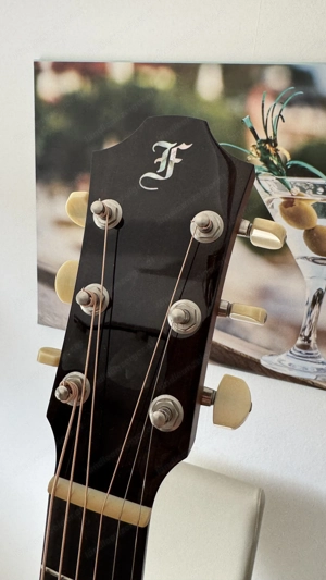 Furch D 24 SR CUT Westerngitarre Bild 4