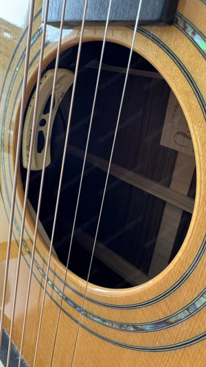 Furch D 24 SR CUT Westerngitarre Bild 5