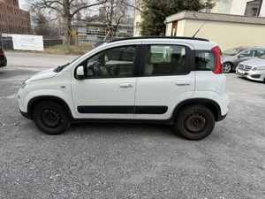 Fiat Panda Rock 4x4 *Neu Vorgeführt*Erstbesitz* Bild 6