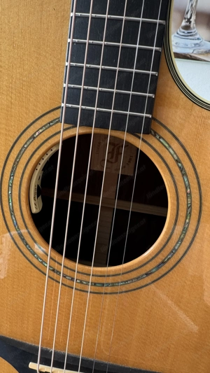 Furch D 24 SR CUT Westerngitarre Bild 9