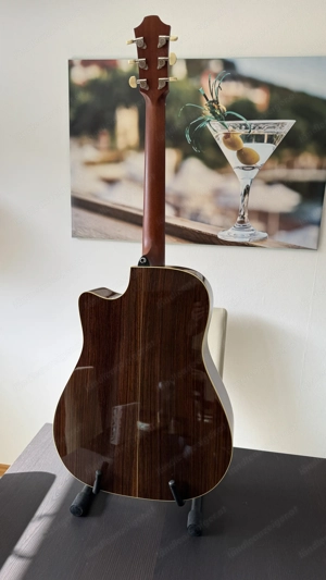 Furch D 24 SR CUT Westerngitarre Bild 7