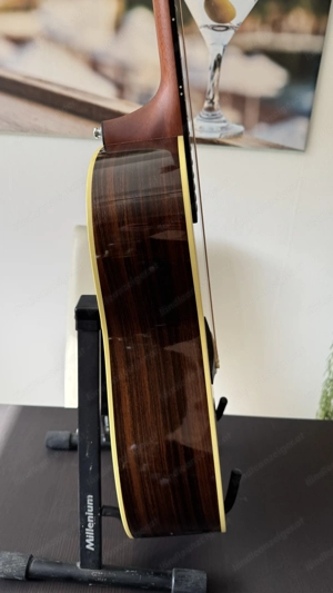 Furch D 24 SR CUT Westerngitarre Bild 8