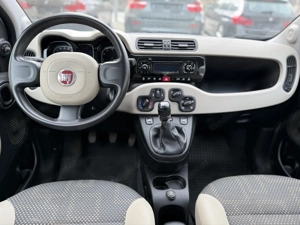 Fiat Panda Rock 4x4 *Neu Vorgeführt*Erstbesitz* Bild 7
