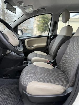 Fiat Panda Rock 4x4 *Neu Vorgeführt*Erstbesitz* Bild 8