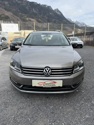 Volkswagen Passat Variant Highline BlueMotion 4Motion DSG *Neu Vorgeführt* Bild 2