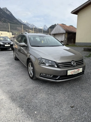 Volkswagen Passat Variant Highline BlueMotion 4Motion DSG *Neu Vorgeführt* Bild 3