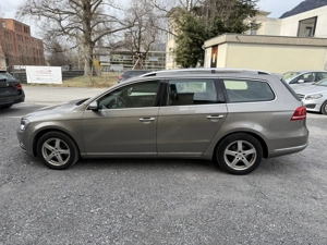 Volkswagen Passat Variant Highline BlueMotion 4Motion DSG *Neu Vorgeführt* Bild 6