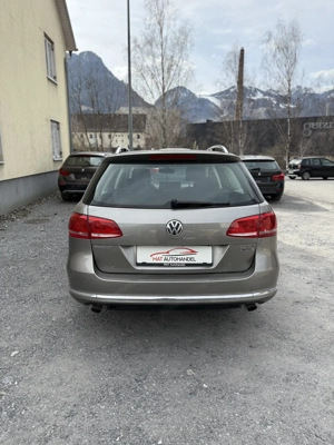 Volkswagen Passat Variant Highline BlueMotion 4Motion DSG *Neu Vorgeführt* Bild 5