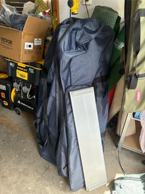 motorboot Bodenseezulassung 5ps Führerschein frei Bild 2