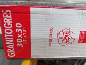 17 Stück Fliesen leicht rau nicht rutschig! Bild 2