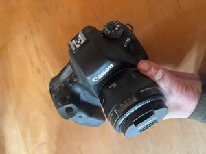 Canon EOS 6D Mark II Bild 2