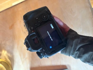 Canon EOS 6D Mark II Bild 3