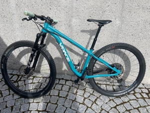 Vpace Max 275 Kinder Mountainbike