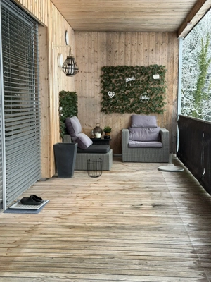 Dornbirn-Achrain: großzügige 4 Zimmer Whg., Wohnfläche 101m2; Provisionsfrei; Bild 6