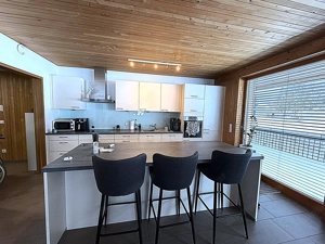 Dornbirn-Achrain: großzügige 4 Zimmer Whg., Wohnfläche 101m2; Provisionsfrei; Bild 2