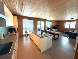 Dornbirn-Achrain: großzügige 4 Zimmer Whg., Wohnfläche 101m2; Provisionsfrei; Bild 3