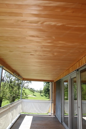 Dornbirn-Achrain: großzügige 4 Zimmer Whg., Wohnfläche 101m2; Provisionsfrei; Bild 5