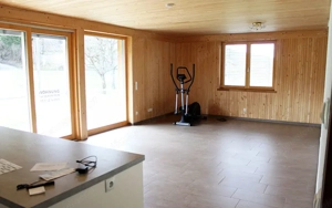 Dornbirn-Achrain: großzügige 4 Zimmer Whg., Wohnfläche 101m2; Provisionsfrei; Bild 4