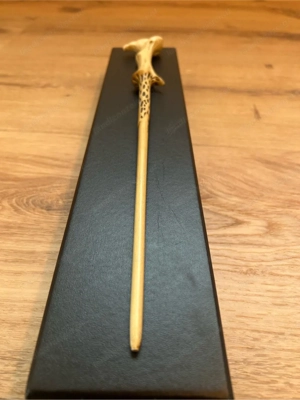 Zauberstab Harry Potter Bild 3