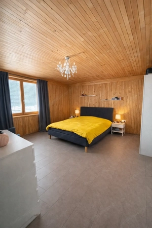 Dornbirn-Achrain: großzügige 4 Zimmer Whg., Wohnfläche 101m2; Provisionsfrei; Bild 9