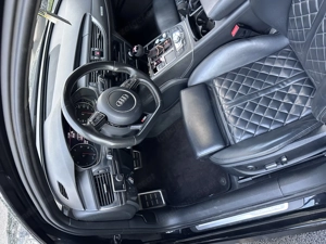 Audi A6 Competition 3.0 TDI Quattro  Bild 7