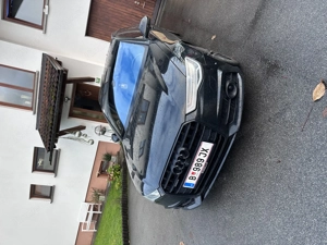 Audi A6 Competition 3.0 TDI Quattro  Bild 2