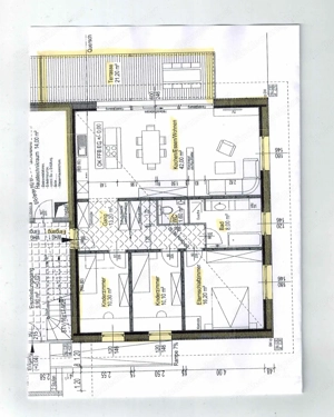Dornbirn-Achrain: großzügige 4 Zimmer Whg., Wohnfläche 101m2; Provisionsfrei; Bild 10