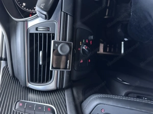 Audi A6 Competition 3.0 TDI Quattro  Bild 10