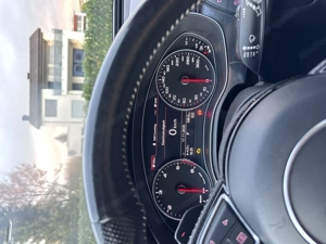 Audi A6 Competition 3.0 TDI Quattro  Bild 8