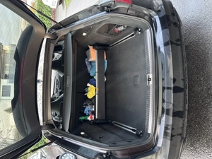 Audi A6 Competition 3.0 TDI Quattro  Bild 6