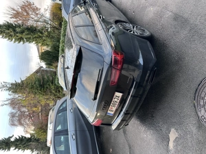 Audi A6 Competition 3.0 TDI Quattro  Bild 5
