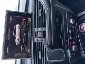 Audi A6 Competition 3.0 TDI Quattro  Bild 9