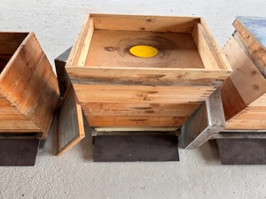 Gelegenheit! komplette Grundausstattung zum Imkern Bild 2