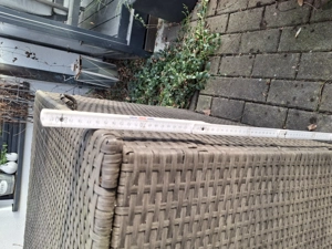 Truhe für Gartenpolster Bild 3