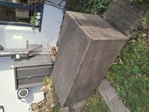 Truhe für Gartenpolster Bild 4