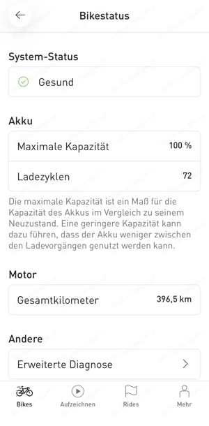 e-MTB Turbo Levo Comp Carbon   Modelljahr 2022   Top gepflegt, neuer Motor, Akku 100 % Bild 3