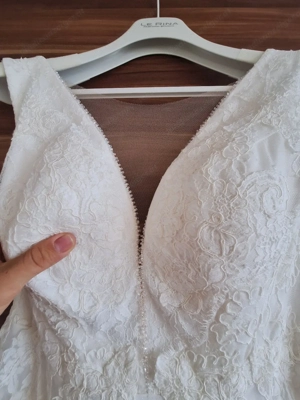 Brautkleid Bild 5