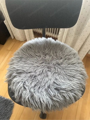 Drehstuhl Kinder Bild 2