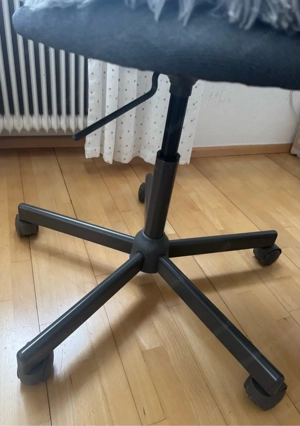 Drehstuhl Kinder Bild 3