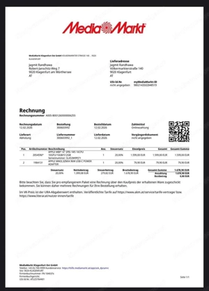 MacBook Pro M5 Chip Bild 5