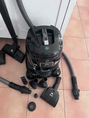 Hyla Est Evolution  Wasserstaubsauger Ventus heb Bild 2