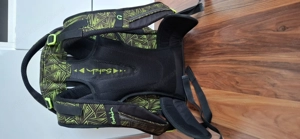 Schulrucksack Satch Pack Green Bermuda Bild 2