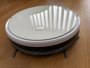 Tesvor Saugroboter mit Wischfunktion !!! Bild 5