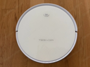 Tesvor Saugroboter mit Wischfunktion !!! Bild 2