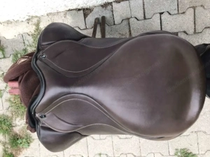 3s-Sattel Bentley Classic S Bild 4